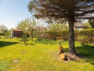 Holiday house Niepars Outdoor Recording 3