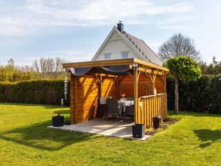 Vakantiehuis Niepars Buitenaudio-opname 4