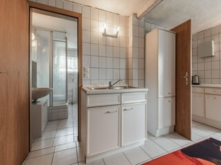 Ferienhaus Niepars Ausstattung 7