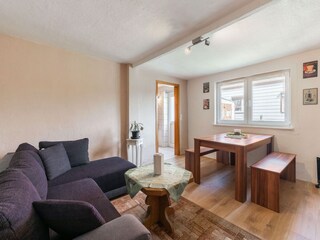 Ferienhaus Niepars Ausstattung 8