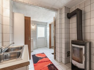 Ferienhaus Niepars Ausstattung 10