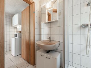 Ferienhaus Niepars Ausstattung 11