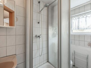 Casa de vacaciones Niepars Características 16