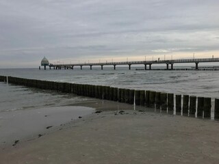 Casa per le vacanze Niepars Ambiente 21