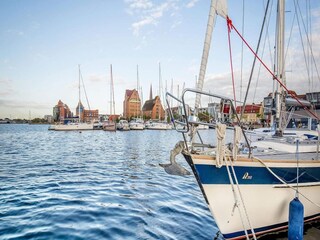 Vakantiehuis Niepars Omgeving 25