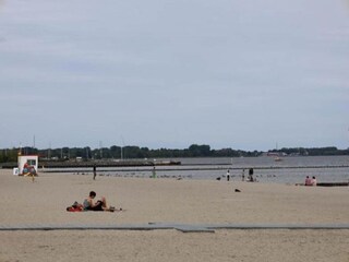 Maison de vacances Niepars Environnement 25