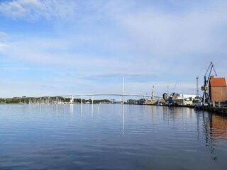 Casa de vacaciones Niepars Entorno 30