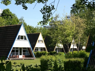 Vakantiepark Damp Buitenaudio-opname 5