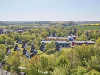 Ferienpark Damp Außenaufnahme 7
