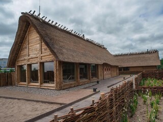 Parco vacanze Damp Registrazione all'aperto 2