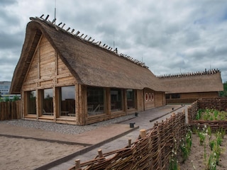 Vakantiepark Damp Buitenaudio-opname 1