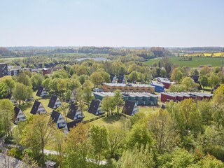 Ferienpark Damp Außenaufnahme 10