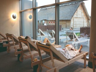Vakantiepark Damp  32