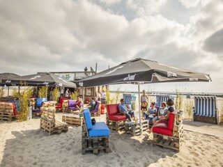 Vakantiepark Damp Omgeving 29