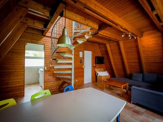 Vakantiepark Damp Kenmerken 17