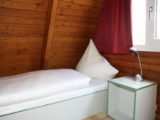 Vakantiepark Damp Kenmerken 15