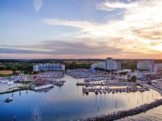 Vakantiepark Damp  26