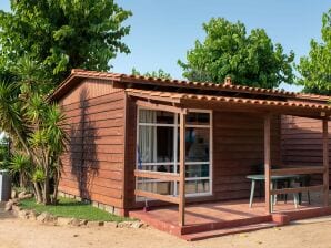 Holiday house Cosy holiday home with barbecue - Malgrat de Mar - image1