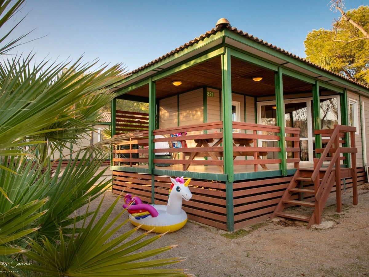 Casa de vacaciones Vilanova i la Geltrú Grabación al aire libre 1