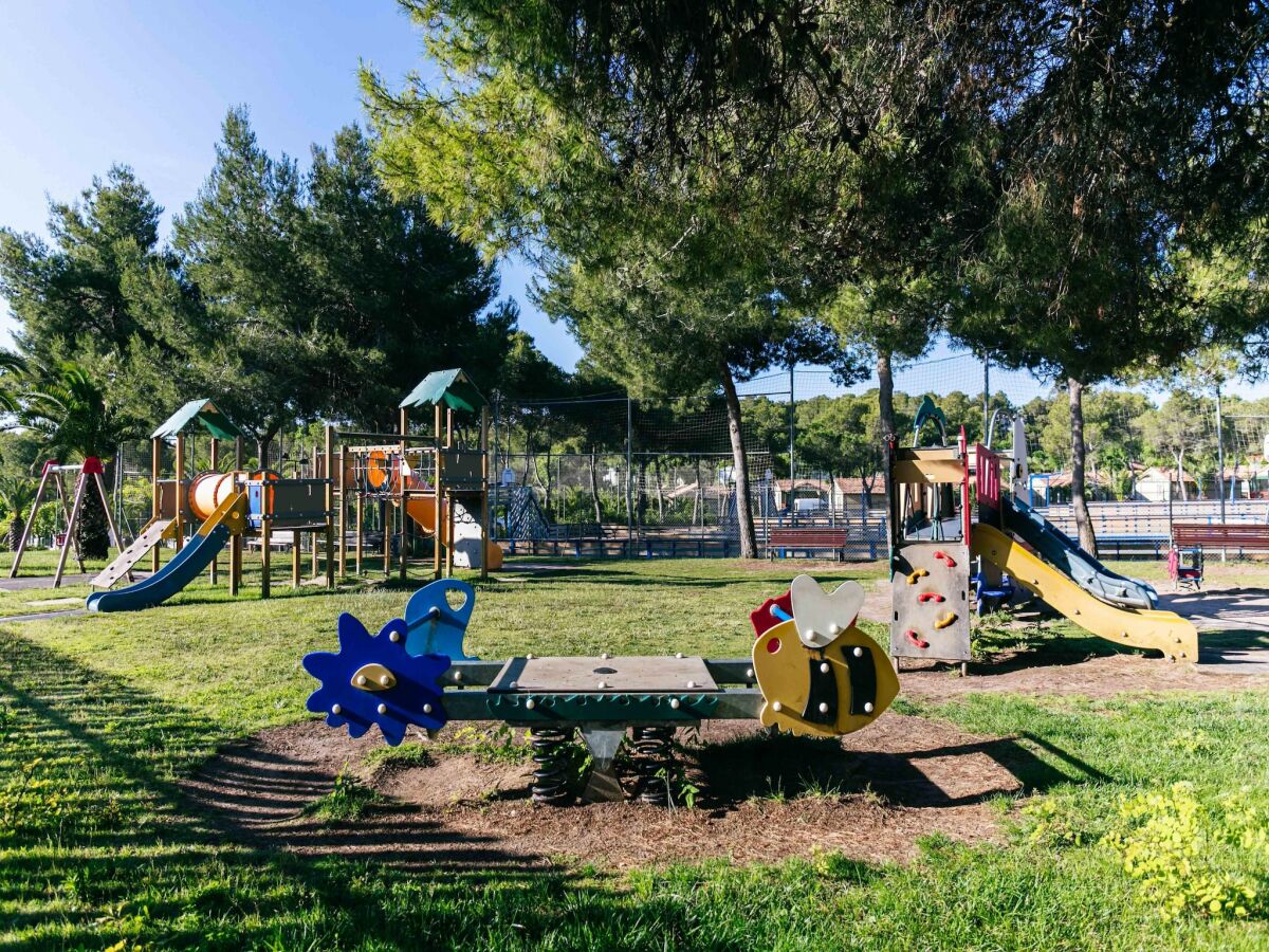 Casa de vacaciones Vilanova i la Geltrú Grabación al aire libre 1