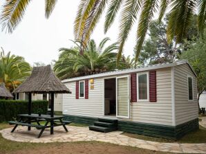 Holiday house Attractive cottage with air conditioning - Miami Playa - image1