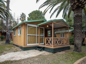 Holiday house Chalet Mimosa mit Parkplatz - Miami Playa - image1