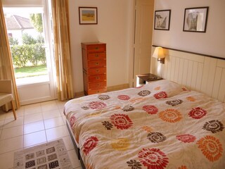 Holiday park Les Forges Features 10