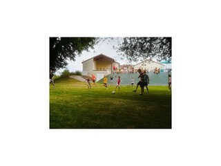 Parc de vacances Les Forges  32