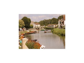 Vakantiepark Les Forges Omgeving 20