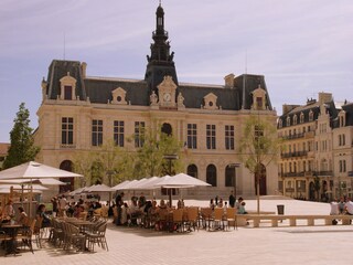 Vakantiepark Les Forges Omgeving 24
