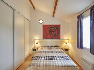 Holiday park Les Forges Features 6