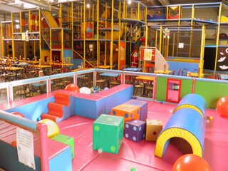 Vakantiepark Les Forges Omgeving 18