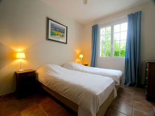 Vakantiepark Les Forges Kenmerken 4