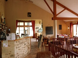 Vakantiepark Les Forges  33