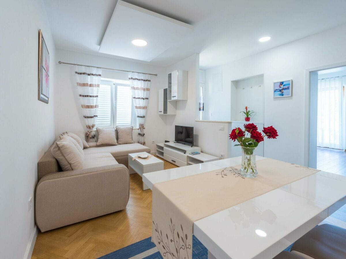 Apartamento Mokošica Características 1