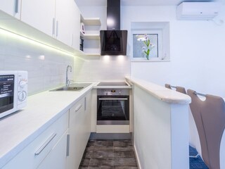Apartment Mokošica Features 11
