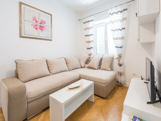 Apartment Mokošica Ausstattung 8