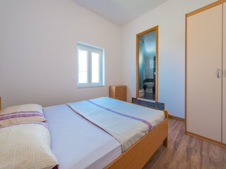 Apartment Mokošica Ausstattung 20