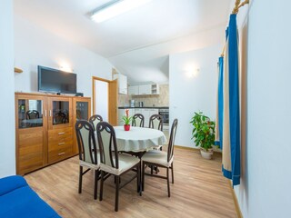 Apartment Mokošica Features 26