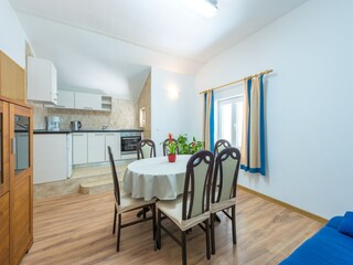 Appartamento Mokošica Caratteristiche 7