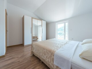Appartement Mokošica Équipement 13