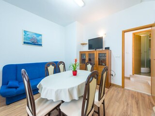 Apartment Mokošica Features 14