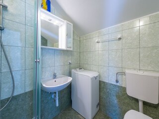 Apartment Mokošica Features 16