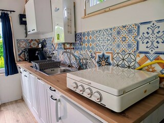 Maison de vacances Dirkshorn Équipement 15