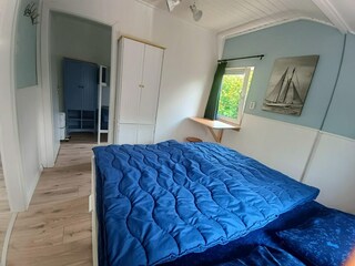 Ferienhaus Dirkshorn Ausstattung 14