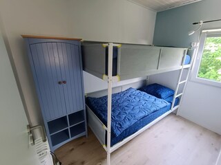 Ferienhaus Dirkshorn Ausstattung 16