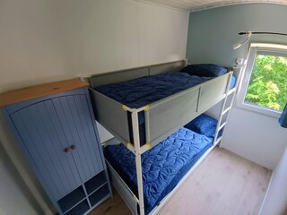 Holiday house Dirkshorn Features 17
