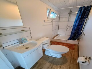 Casa de vacaciones Dirkshorn Características 13