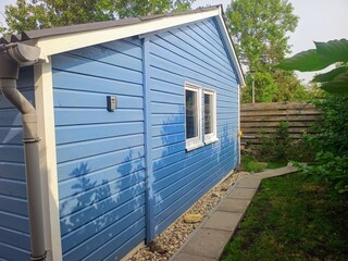 Vakantiehuis Dirkshorn Buitenaudio-opname 5