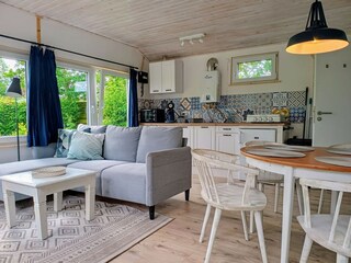 Casa de vacaciones Dirkshorn Características 18
